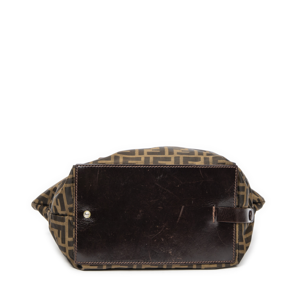 Fendi Foldable Tote - Picture 6 of 11